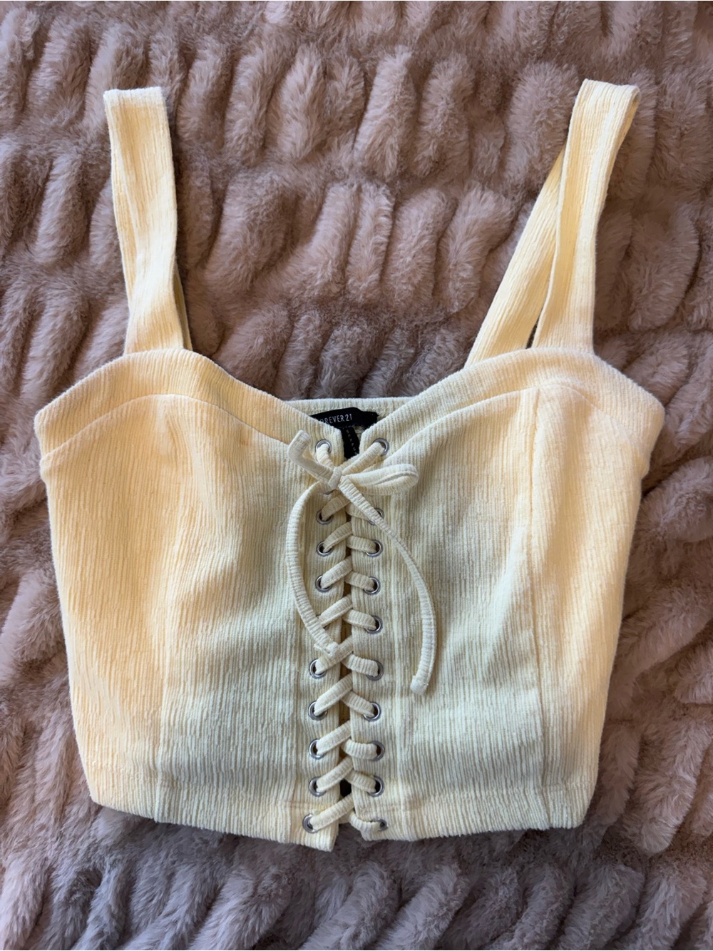 Forever 21 Top